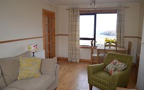 Highland Holiday House